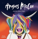 Angus McCoo and the Starry Night - Book