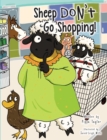 Sheep Don't Go Shopping! - Book
