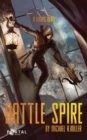 Battle Spire : A Crafting Litrpg Book - Book