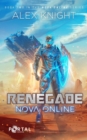 Nova Online : Renegade - Book