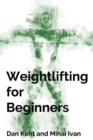 Weightlifting for Beginners - Book