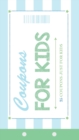 Coupons for Kids - Book