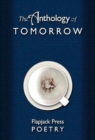 The Anthology of Tomorrow - Book