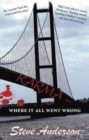 Karma - Where It All Went Wrong - Book