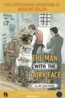 The Man with the Hairy Face - Book