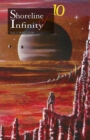 Shoreline of Infinity 10 : Science Fiction Magazine - Book