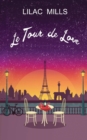 Le Tour de Love - Book