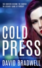 Cold Press : A Gripping British Mystery Thriller - Anna Burgin Series Book 1 - Book