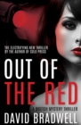 Out Of The Red : A Gripping British Mystery Thriller - Anna Burgin Series Book 2 - Book