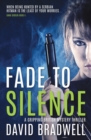 Fade To Silence : A Gripping British Mystery Thriller - Anna Burgin Book 3 - Book