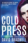Cold Press : A Gripping British Mystery Thriller - Anna Burgin Book 1 - Book