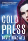 Cold Press : A Gripping British Mystery Thriller - Anna Burgin Book 1 - Book