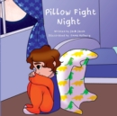 Pillow Fight Night - Book