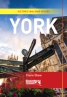 York Historic Walking Guides - Book