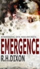 Emergence : Something Evil Has Awoken... - Book