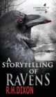 A Storytelling of Ravens - Book