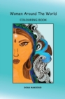 Women Around the World : Colouring Book - Book