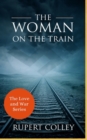 The Woman on the Train - Book