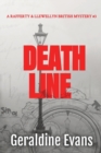 Death Line : British Detectives - Book