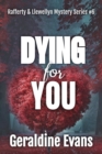 Dying For You : British Detectives - Book
