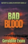 Bad Bood - Book