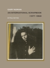 Gary Numan, An International Scrapbook : 1977-1984 - Book