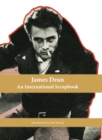 James Dean, An International Scrapbook - Book