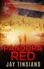 Pandora Red - Book