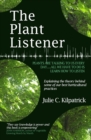 The Plant Listener - Book