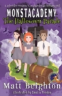 The Halloween Parade - Book