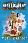 The Egyptian Treasure - Book