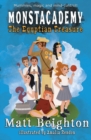 The Egyptian Treasure : Dyslexia Friendly Edition - Book
