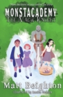 The Magic Knight : You're The Monster! - Dyslexia Friendly Edition - Book