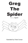 Greg the Spider - Book