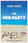 The Hen Party - Book
