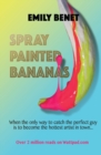Spray Painted Bananas - Book