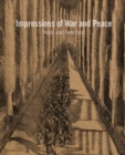 Nash & Nevinson: Impressions of War and Peace - Book