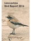 Lancashire Bird Report 2016 - Book