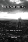 Hellfire Rising - Book
