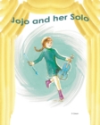 Jojo and her Solo - Book