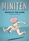 Miniten : Rules of the Game - Book