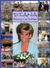 DIANA following in her footsteps - Book