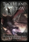 Tooth And Claw : The Chronicles of Breed: Book 2 - Book