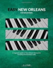 Easy New Orleans : For Beginners - Book
