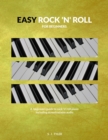 Easy Rock 'n' Roll : For Beginners - Book