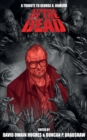 Stories of the Dead : A Tribute to George A. Romero - Book