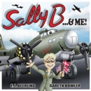 Sally B & Me - Book