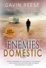 Enemies Domestic - Book