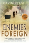Enemies Foreign - Book