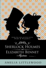 Sherlock Holmes & Elizabeth Bennet Mysteries - Book